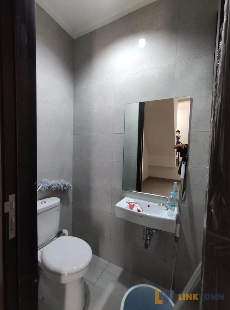 Linktown PIK Jakarta Utara